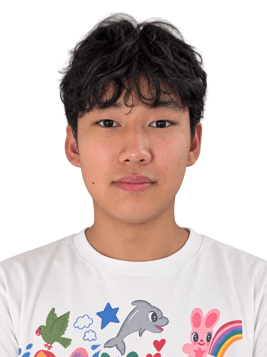 Brian Liu
